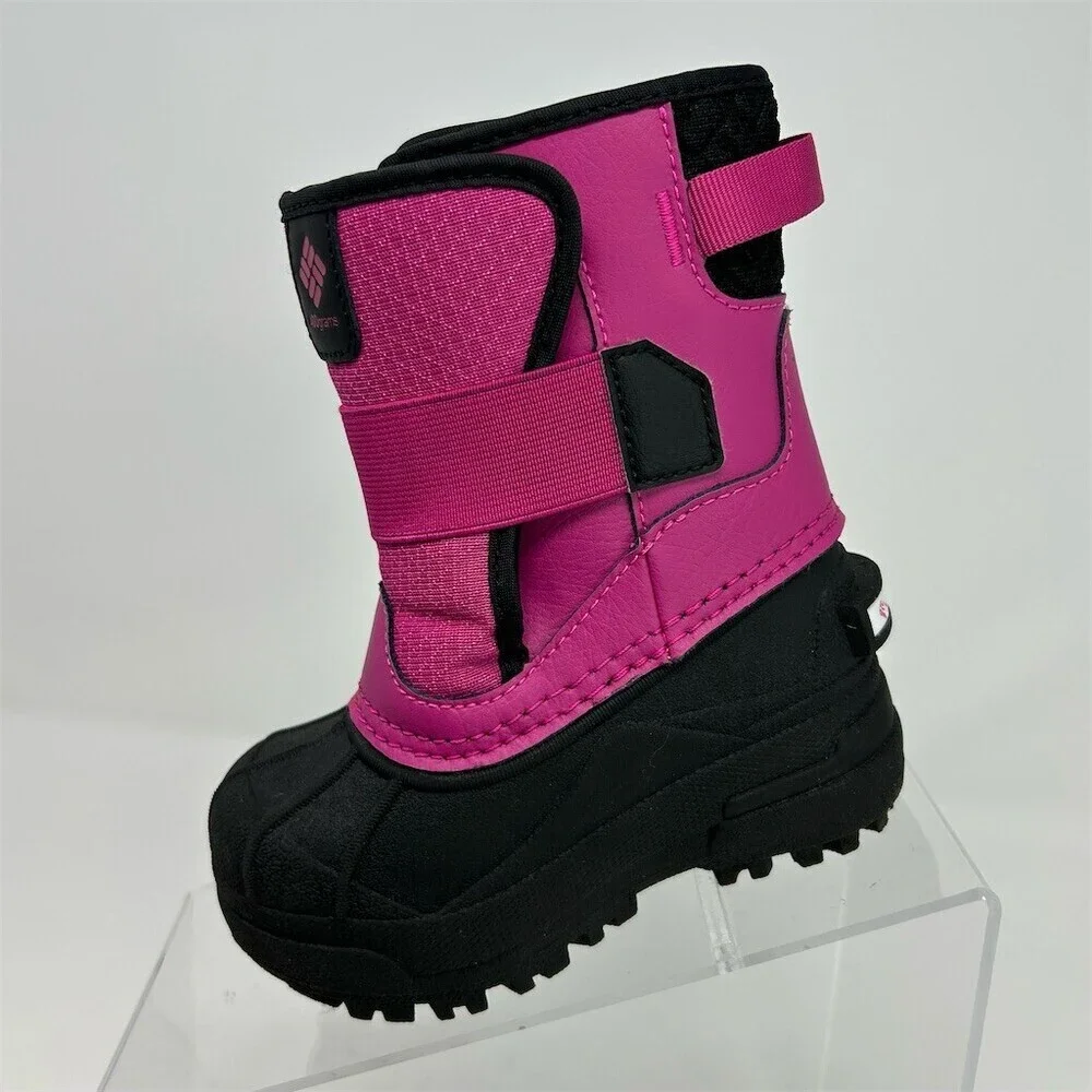 Columbia powderbug snowlite